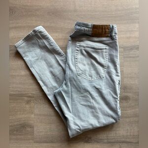 Men’s American Eagle Next Level Flex Straight leg Jean